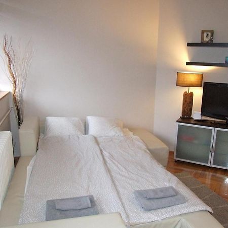 Arena Apartman Belgrade Luaran gambar