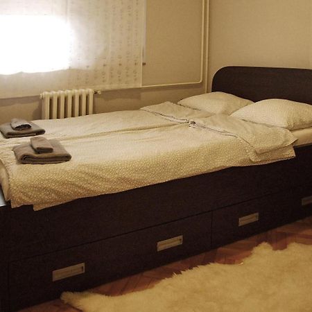 Arena Apartman Belgrade Luaran gambar