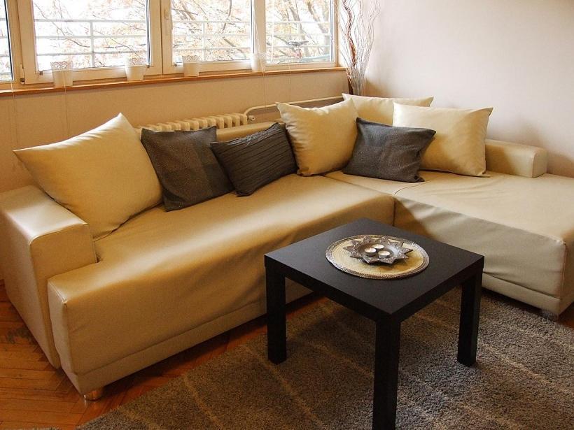 Arena Apartman Belgrade Luaran gambar