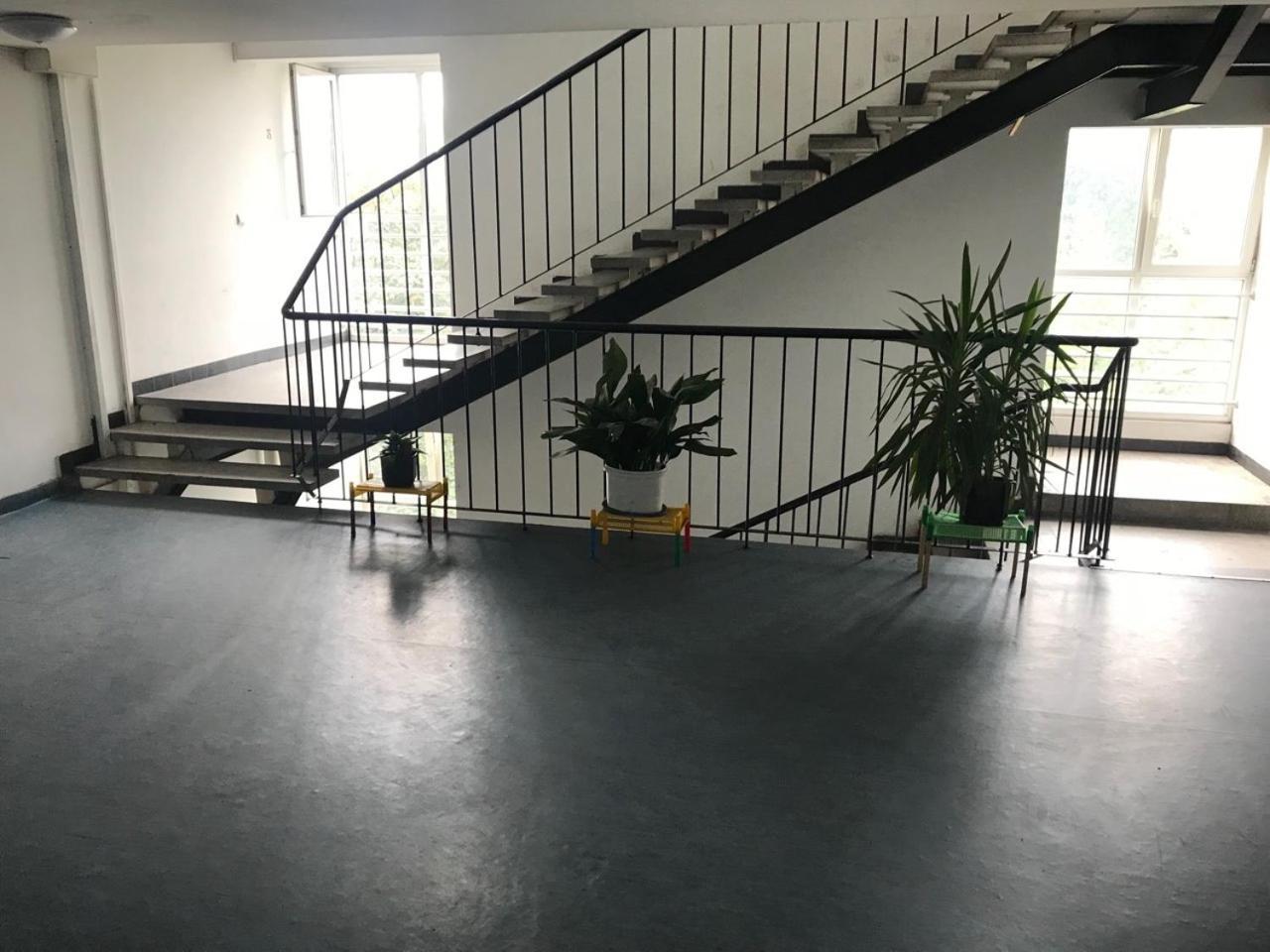 Arena Apartman Belgrade Luaran gambar