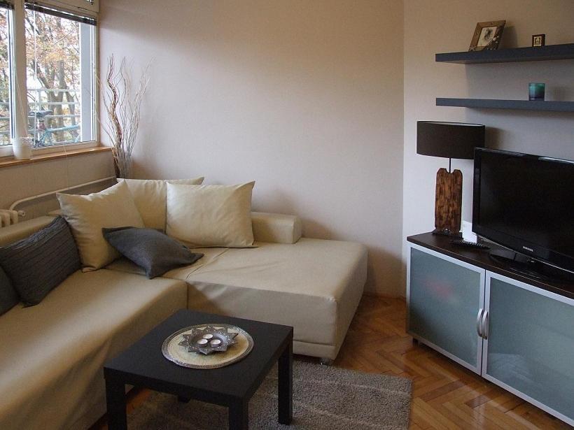 Arena Apartman Belgrade Luaran gambar