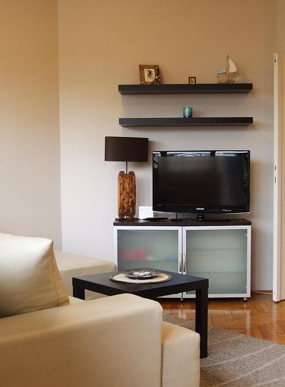 Arena Apartman Belgrade Luaran gambar