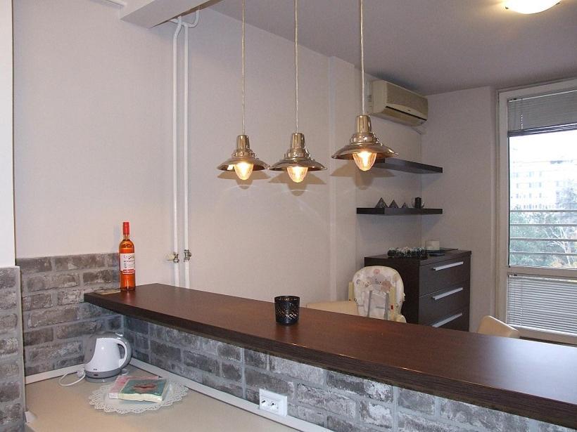 Arena Apartman Belgrade Luaran gambar
