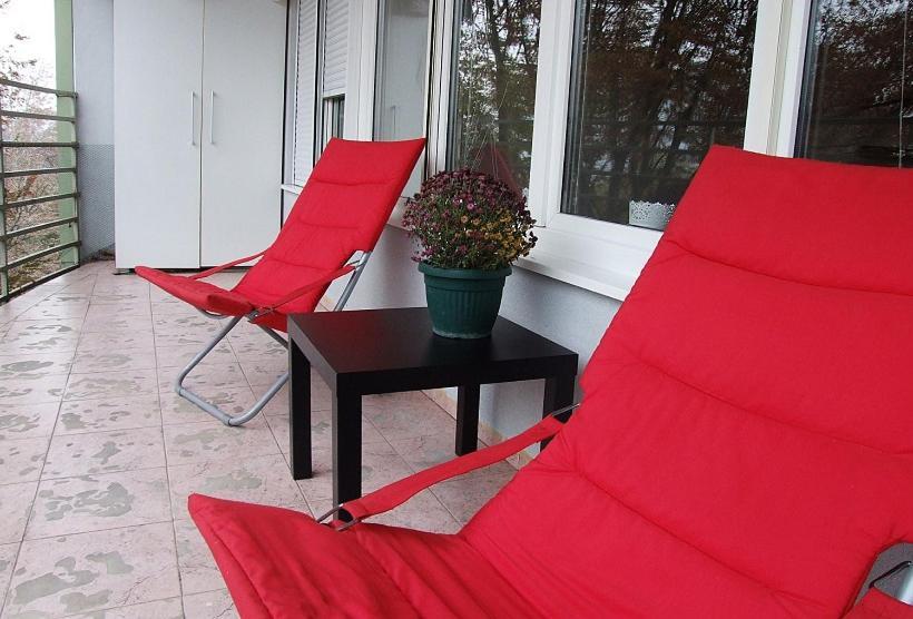Arena Apartman Belgrade Luaran gambar